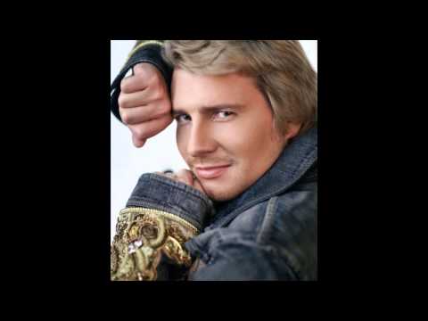 Николай Басков и Таисия Повалий - Река судьбы (аудио)