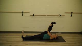 April 24, 2022 - Julie Van Horne - Hatha Yoga (Level II)