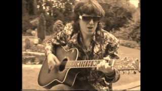 Nikki Sudden "Wild Horses"