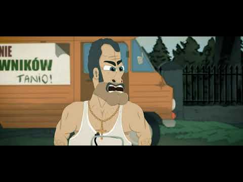 Marcinek, Marcinek...