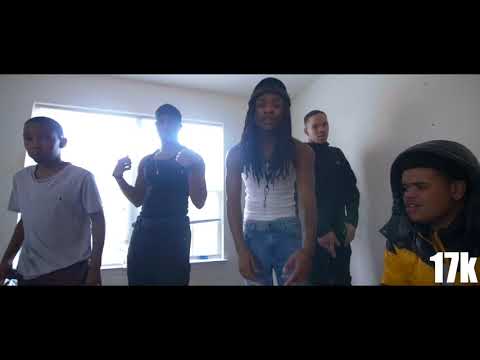 TAEDAMAN X RUNDOWNFATZ X JAMMIN #17K | SHOT BY AYE WAITER