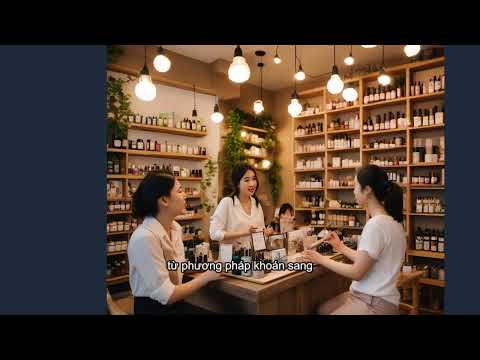 Kê Khai Thuế Hộ Kinh Doanh Spa, Làm Nail Doanh Thu 1-3 Tỷ/Năm (Phương Pháp Kê Khai Sổ Sách): Quy ...