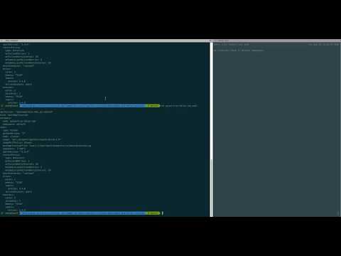spark operator with volcano example