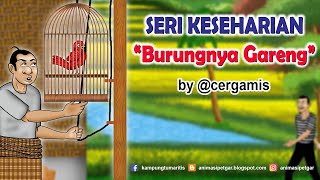Download lagu ANIMASI KARTUN LUCU | BURUNGNYA GARENG #2 mp3 Download lagu ANIMASI KARTUN LUCU | BURUNGNYA GARENG #2 mp3