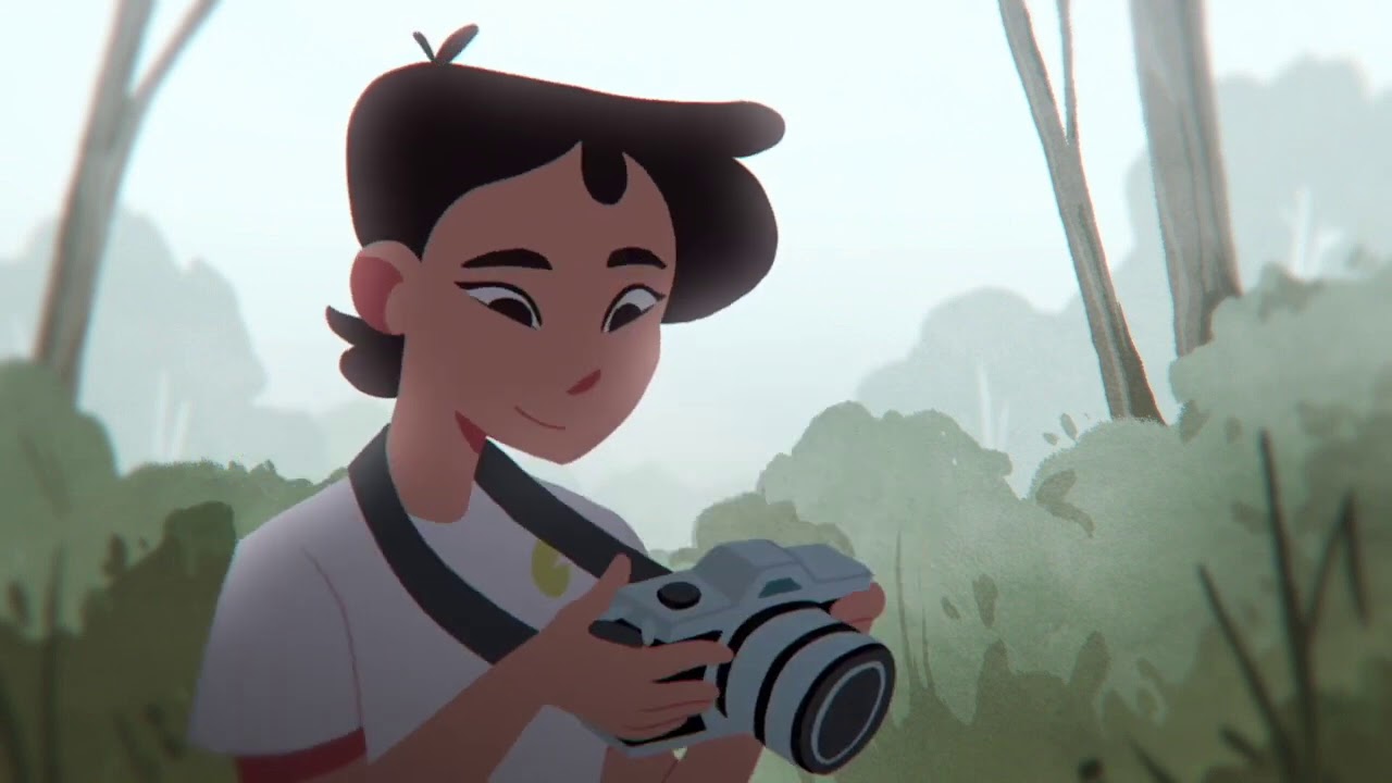 "Kaeru" Coming Soon!