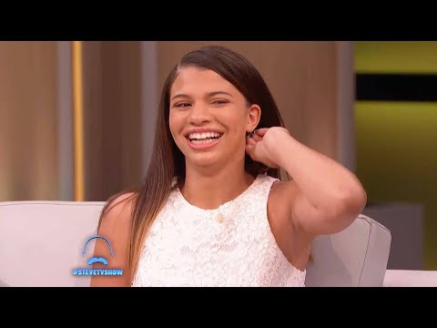 Dad Works 3 Jobs To Pay for Daughter’s Dream Dress! 👗 🥰 I Steve Harvey