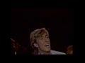 The Fixx -  One Thing Leads to Another (Live 1983)