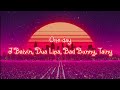 One day Lyrics (English) by J Balvin, Dua Lipa, Bad Bunny, Tainy