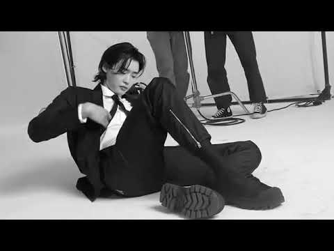 Lee Jong suk in Esquire February 2021 edition || AmanProject