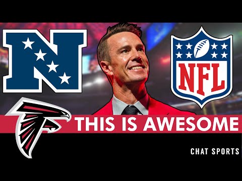 MAJOR Falcons Rumors After Hiring Matt Ryan As President Of Football | Falcons Fans REACT