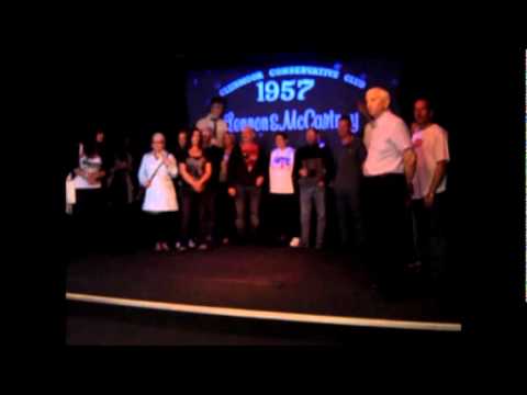 Early Beatles Venue in Liverpool