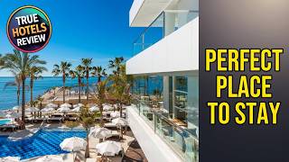 Amare Marbella Beach Hotel - Adults Only - Perfect Place to Stay | Marbella, Spa