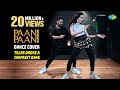 Paani Paani Dance Cover Dance Fit Live Badshah Jacqueline Fernandez Aastha Gill