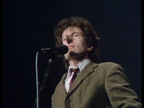 Tom Robinson Band - TRB  Power in the Darkness, "Live Oxford 1978" Too Good To Be True Documentary