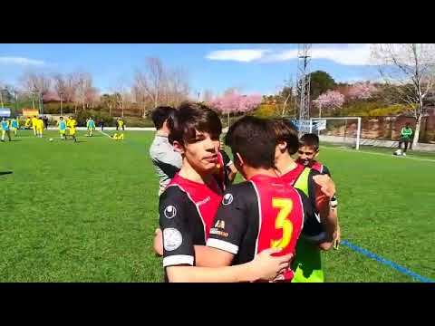 Celebración Adarve infantil