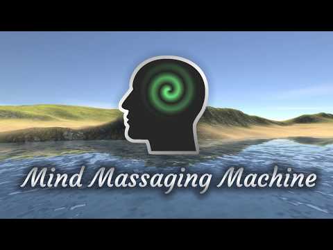 Mind Massaging Machine video thumbnail