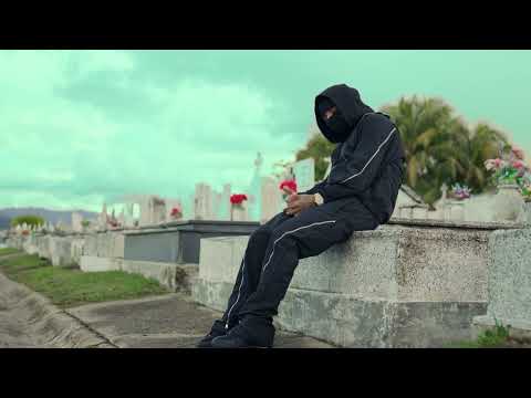 Blackinny - Flores | Video Oficial