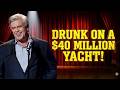 Laugh Burst Stories: The Hilarious $40 Million Yacht Disaster | Ron White