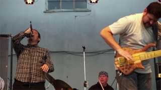 8Stops7 at The Heart of Texas Rockfest 2013