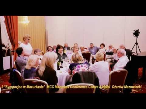 2 "Sympozjon w Mazurkasie"-jam-session-A.Płonczyński,A.Bychowski,I.Bartkowska - dowcip nie