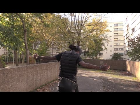 PBL GVNG - QUOI QU’IL EN SOIT (CLIP OFFICIEL)