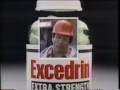 Excedrin I Ve Got A Headache This Big Commercial Orchestra Timpani 1984