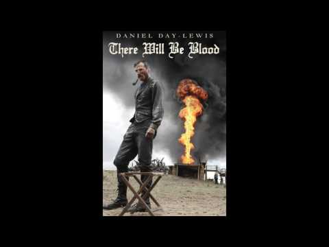 There Will be Blood - Full OST / soundtrack - (HQ)