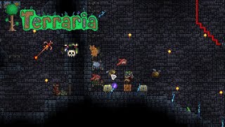 【Terraria】Summons 11 part08【ゆっくり実況】