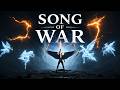 SONG OF WAR The Spiritual World Awakens When You Pray