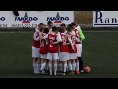 JIF - Haugsbygd G16   10.04.2016