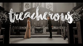 Kate & Anthony - Treacherous | Bridgerton