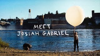 We The Animals - Meet Josiah Gabriel video