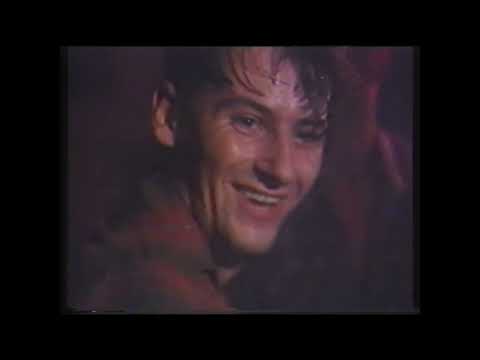 Stompin at the Klub Foot 1986