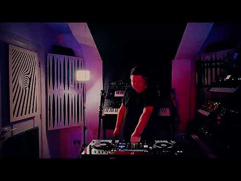 /// Classic Trance. Future Energy. — Studio Mix Vol. 1