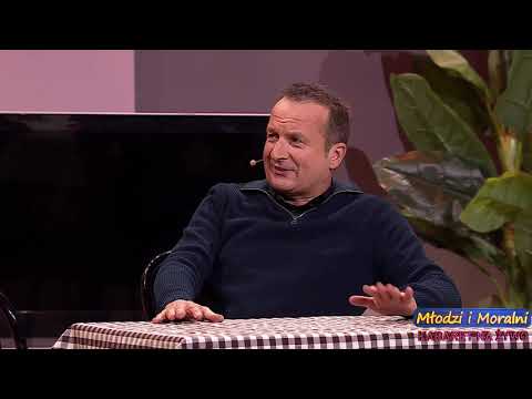 Młodzi i moralni: Kabaret Moralnego Niepokoju i Agata Wątróbska - Unikaj kłótni