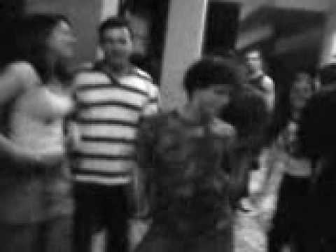 Deu a louca na Leila