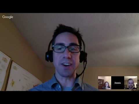 ngHouston - Beginner Reactive programming with RxJS w/Cory Rylan