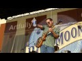 Albert Castiglia - Freddie's Boogie - 6/3/16 Western Maryland Blues Festival