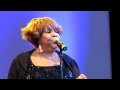Mavis Staples, Wonderful Savior, Damrosch Park, Lincoln Center, NYC 7-31-11