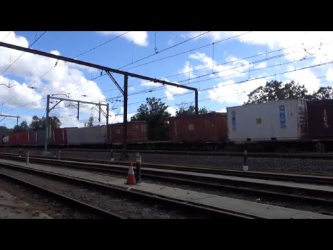 Double NR's with 4SB1 - 13/4/16