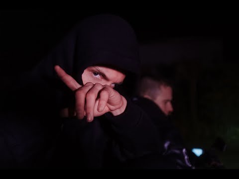 Sandzo - Cockpit (prod. by Sam4, Fewtile & Amper) [Official Video]