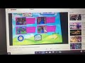 Barney S Rhyme Time Rhythm DVD Main Menu