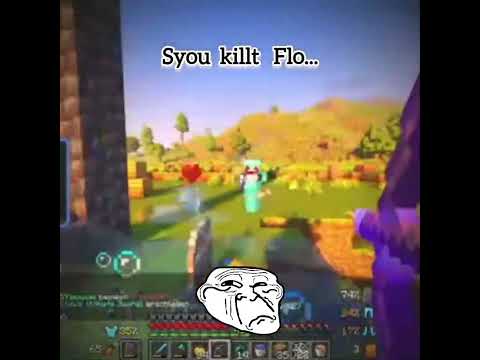 Die haben wirklich rasiert! #benx #syou #minecraft #helden