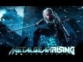 Metal Gear Rising Revengeance - VR 18 