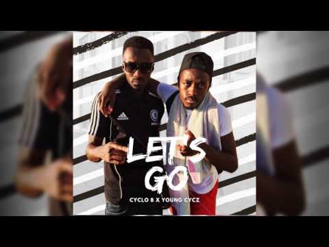 Cyclo B & Lilcyclo - Let's GO
