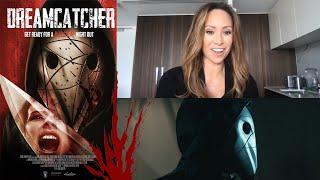 Producer / Actress Krystal Vayda interview video