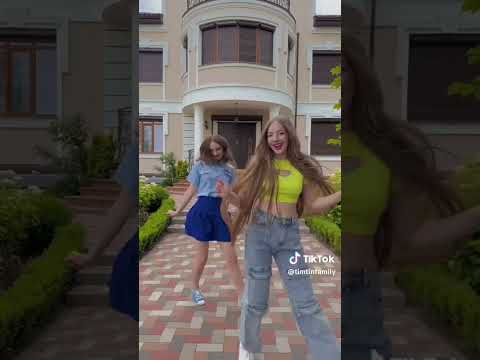 Tina or Kitty? #timtinfamily #shots