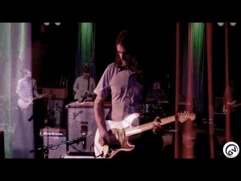 The Weekenders - Somatic Spirit. Live at The State Room 12/12/13