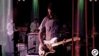 The Weekenders - Somatic Spirit. Live at The State Room 12/12/13