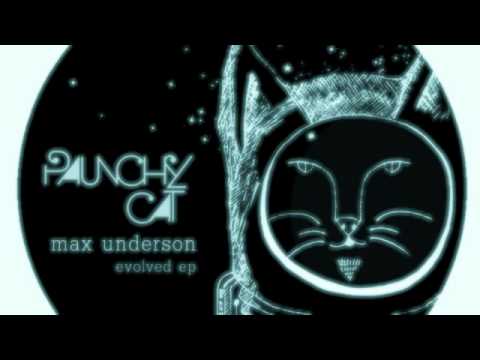 Max Underson - Funniest Invesible Form (Richard Savani rmx)